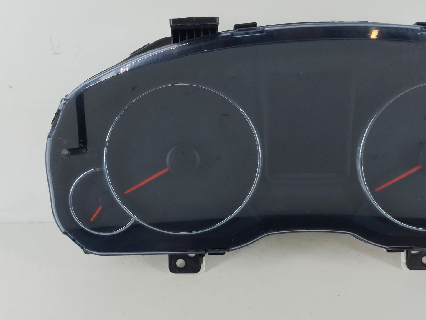 2013-2014 Subaru Legacy Instrument Cluster Speedometer Gauges P/N:85001AJ00A Fits Fits 2013 2014 OEM Used Auto Parts - Oemus