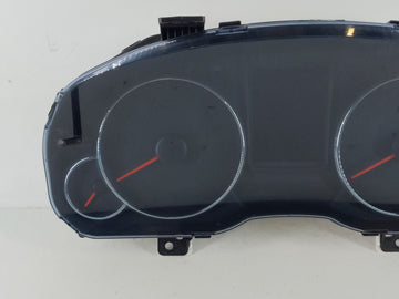 2013-2014 Subaru Legacy Instrument Cluster Speedometer Gauges P/N:85001AJ00A Fits Fits 2013 2014 OEM Used Auto Parts