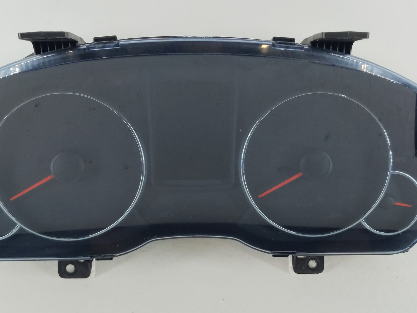 2013-2014 Subaru Legacy Instrument Cluster Speedometer Gauges P/N:85001AJ00A Fits Fits 2013 2014 OEM Used Auto Parts - Oemus