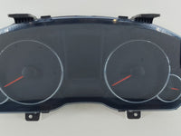 2013-2014 Subaru Legacy Instrument Cluster Speedometer Gauges P/N:85001AJ00A Fits Fits 2013 2014 OEM Used Auto Parts - Oemus