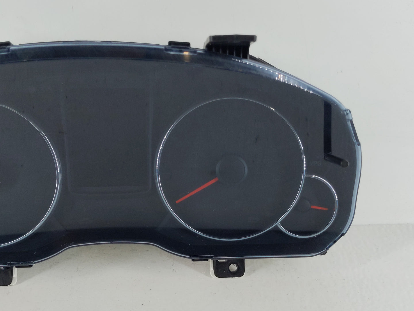 2013-2014 Subaru Legacy Instrument Cluster Speedometer Gauges P/N:85001AJ00A Fits Fits 2013 2014 OEM Used Auto Parts - Oemus