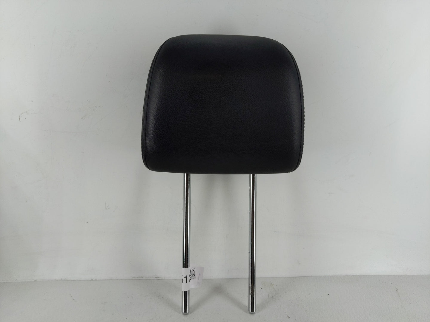 2013-2014 Subaru Legacy Headrest Head Rest Front Driver Passenger Seat Fits Fits 2013 2014 OEM Used Auto Parts - Oemusedauto