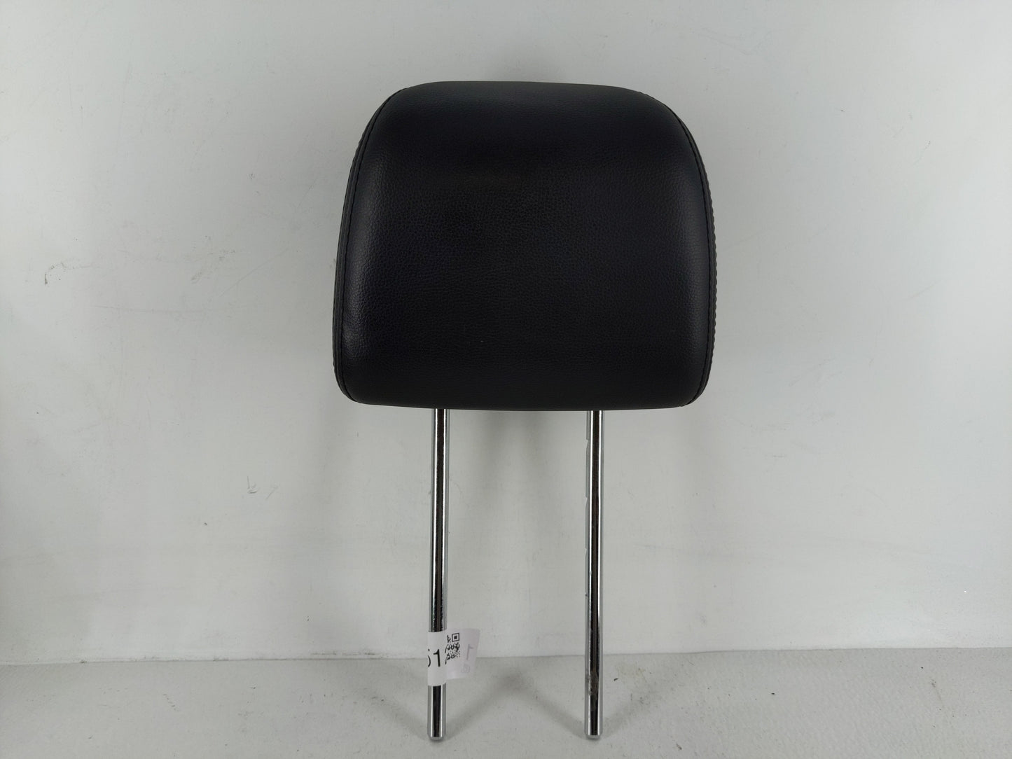 2013-2014 Subaru Legacy Headrest Head Rest Front Driver Passenger Seat Fits Fits 2013 2014 OEM Used Auto Parts - Oemusedauto