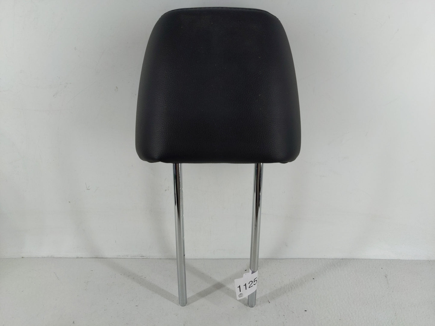 2013-2014 Subaru Legacy Headrest Head Rest Front Driver Passenger Seat Fits Fits 2013 2014 OEM Used Auto Parts - Oemusedauto