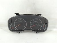 2013-2014 Subaru Legacy Instrument Cluster Speedometer Gauges P/N:85004AJ01A Fits Fits 2013 2014 OEM Used Auto Parts - Oemus