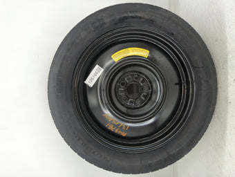 compare product 2010-2014 Subaru Legacy Spare Donut Tire Wheel Rim Oem