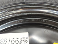 2010-2014 Subaru Legacy Spare Donut Tire Wheel Rim Oem - Oemusedautoparts1.com