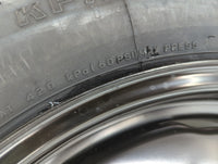 2010-2014 Subaru Legacy Spare Donut Tire Wheel Rim Oem - Oemusedautoparts1.com
