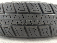 2010-2014 Subaru Legacy Spare Donut Tire Wheel Rim Oem - Oemusedautoparts1.com