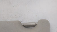 2010-2014 Subaru Legacy Sun Visor Shade Replacement Driver Left Mirror Fits Fits 2010 2011 2012 2013 2014 OEM Used Auto Part