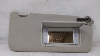 compare product 2010-2014 Subaru Legacy Sun Visor Shade Replacement Passenger Right Mirror Fits Fits 2010 2011 2012 2013 2014 OEM Used Auto Parts