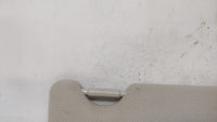 2010-2014 Subaru Legacy Sun Visor Shade Replacement Passenger Right Mirror Fits Fits 2010 2011 2012 2013 2014 OEM Used Auto 
