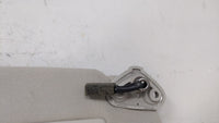 2010-2014 Subaru Legacy Sun Visor Shade Replacement Passenger Right Mirror Fits Fits 2010 2011 2012 2013 2014 OEM Used Auto 