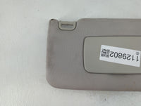2012-2014 Subaru Legacy Sun Visor Shade Replacement Passenger Right Mirror Fits Fits 2012 2013 2014 OEM Used Auto Parts - Oe