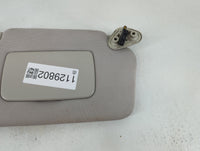 2012-2014 Subaru Legacy Sun Visor Shade Replacement Passenger Right Mirror Fits Fits 2012 2013 2014 OEM Used Auto Parts - Oe