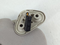2012-2014 Subaru Legacy Sun Visor Shade Replacement Passenger Right Mirror Fits Fits 2012 2013 2014 OEM Used Auto Parts - Oe