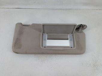 compare product 2010-2014 Subaru Legacy Sun Visor Shade Replacement Passenger Right Mirror Fits Fits 2010 2011 2012 2013 2014 OEM Used Auto Parts