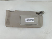 2010-2014 Subaru Legacy Sun Visor Shade Replacement Passenger Right Mirror Fits Fits 2010 2011 2012 2013 2014 OEM Used Auto 