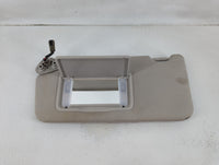 2010-2014 Subaru Legacy Sun Visor Shade Replacement Driver Left Mirror Fits Fits 2010 2011 2012 2013 2014 OEM Used Auto Part