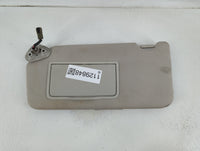 2010-2014 Subaru Legacy Sun Visor Shade Replacement Driver Left Mirror Fits Fits 2010 2011 2012 2013 2014 OEM Used Auto Part