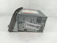 2012-2014 Subaru Legacy Radio AM FM Cd Player Receiver Replacement P/N:86201AJ61A Fits Fits 2012 2013 2014 OEM Used Auto Par