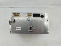 2012-2014 Subaru Legacy Radio AM FM Cd Player Receiver Replacement P/N:86201AJ61A Fits Fits 2012 2013 2014 OEM Used Auto Par