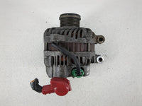 2013-2014 Subaru Legacy Alternator Replacement Generator Charging Assembly Engine OEM P/N:23700 AA78A Fits Fits 2013 2014 OE