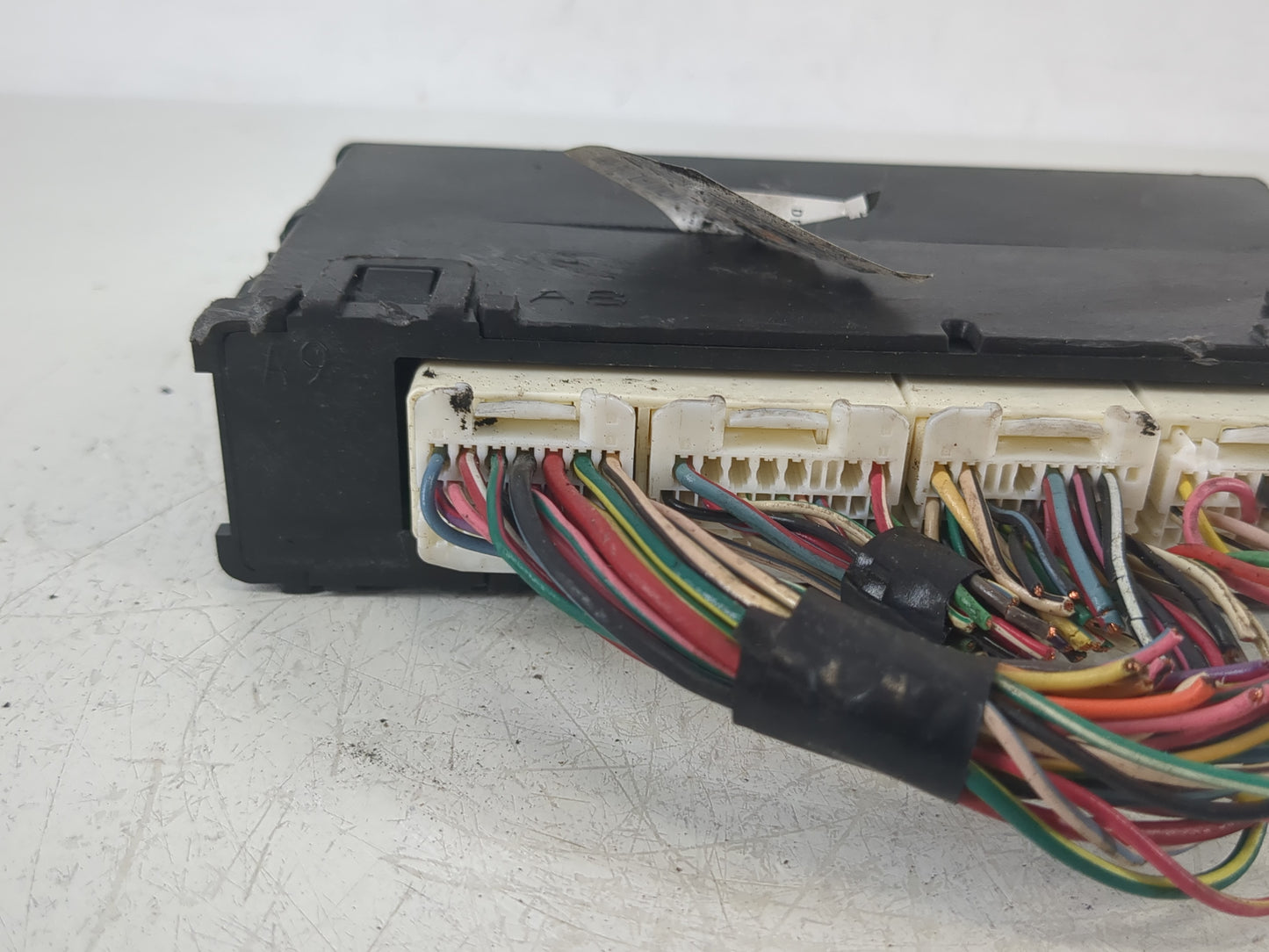 2013-2014 Subaru Legacy PCM Engine Control Computer ECU ECM PCU OEM P/N:TN112700-1785 22765AE07C Fits Fits 2013 2014 OEM Use