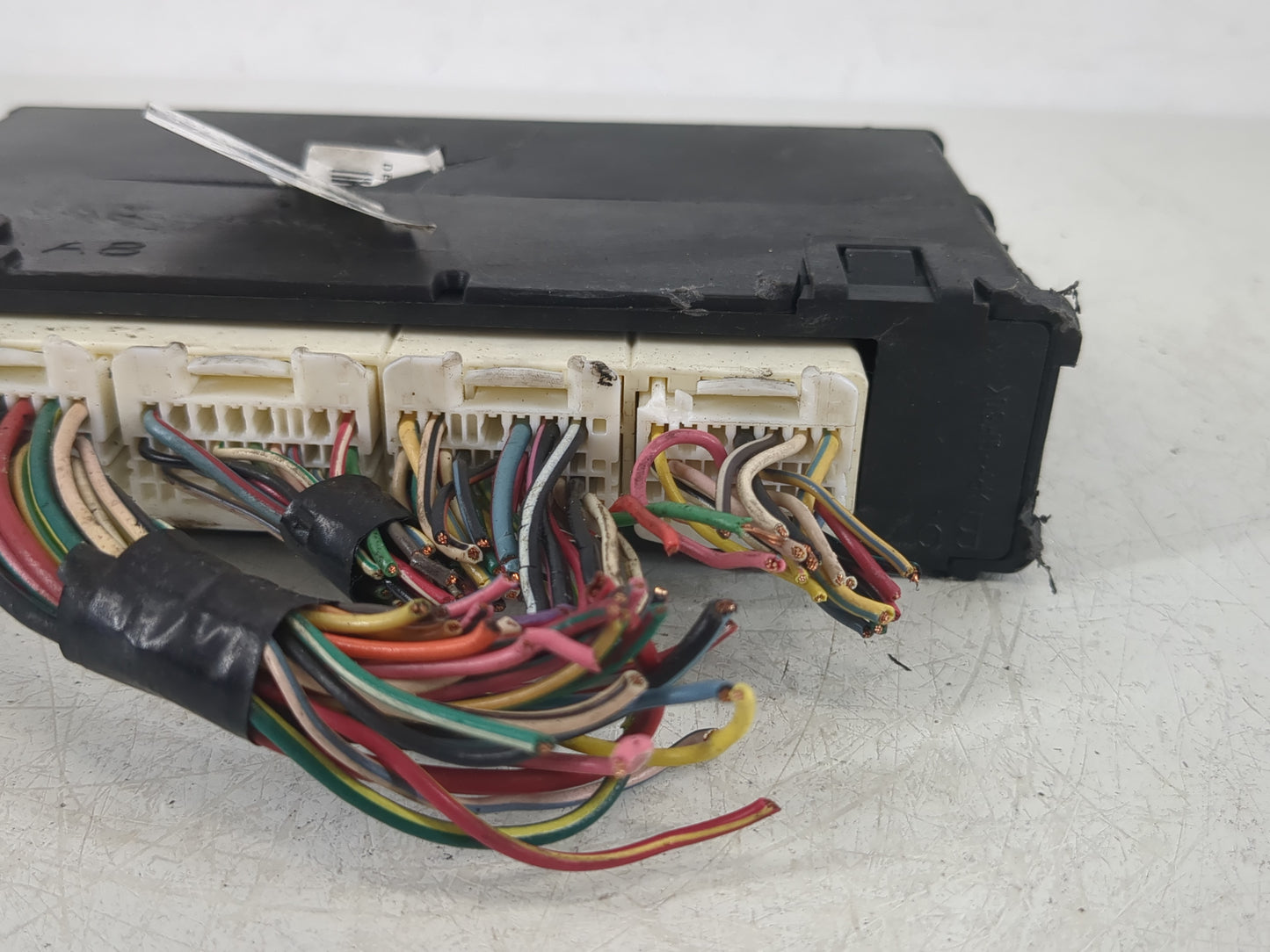 2013-2014 Subaru Legacy PCM Engine Control Computer ECU ECM PCU OEM P/N:TN112700-1785 22765AE07C Fits Fits 2013 2014 OEM Use