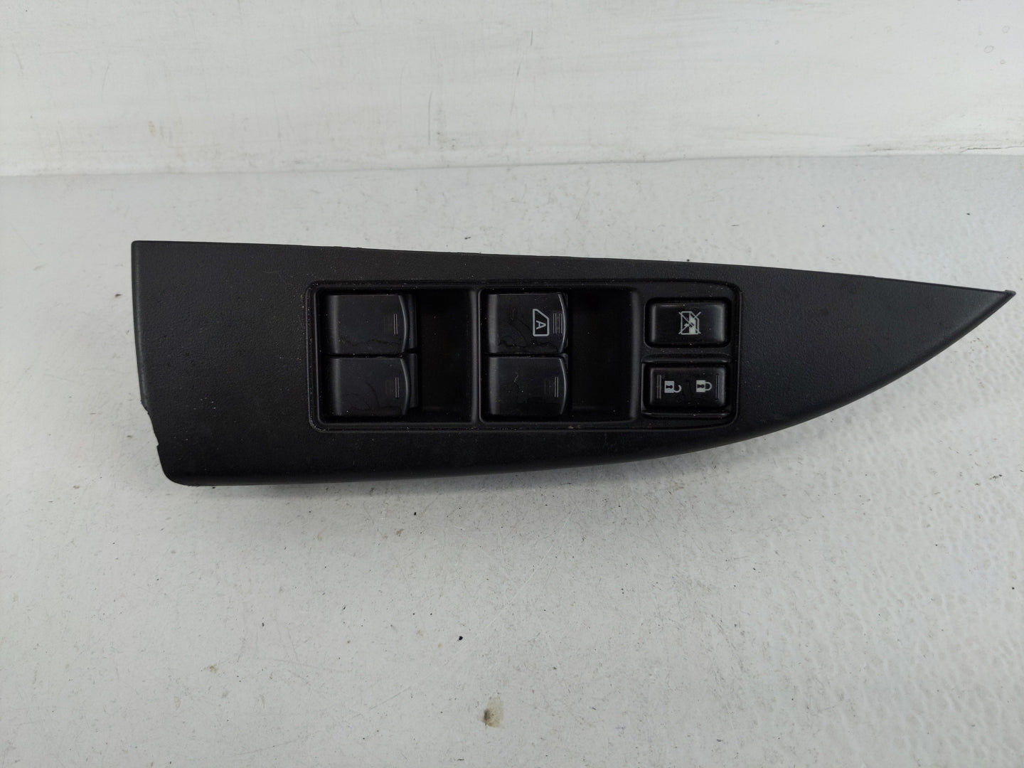 2013-2014 Subaru Legacy Master Power Window Switch Replacement Driver Side Left P/N:94263AJ13A Fits Fits 2013 2014 OEM Used 