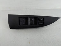 2013-2014 Subaru Legacy Master Power Window Switch Replacement Driver Side Left P/N:94263AJ13A Fits Fits 2013 2014 OEM Used 