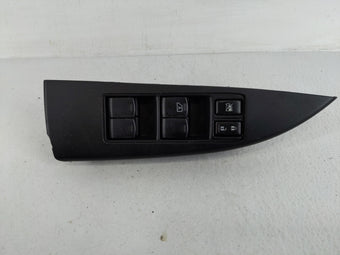 compare product 2013-2014 Subaru Legacy Master Power Window Switch Replacement Driver Side Left P/N:94263AJ13A Fits Fits 2013 2014 OEM Used Auto Parts