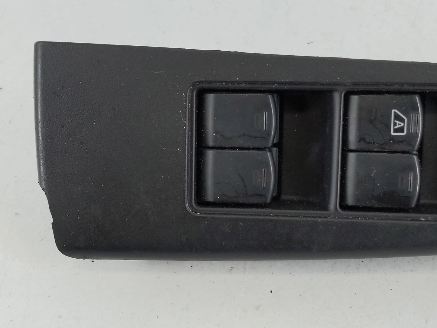 2013-2014 Subaru Legacy Master Power Window Switch Replacement Driver Side Left P/N:94263AJ13A Fits Fits 2013 2014 OEM Used 