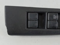 2013-2014 Subaru Legacy Master Power Window Switch Replacement Driver Side Left P/N:94263AJ13A Fits Fits 2013 2014 OEM Used 