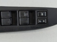 2013-2014 Subaru Legacy Master Power Window Switch Replacement Driver Side Left P/N:94263AJ13A Fits Fits 2013 2014 OEM Used 