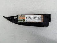 2013-2014 Subaru Legacy Master Power Window Switch Replacement Driver Side Left P/N:94263AJ13A Fits Fits 2013 2014 OEM Used 