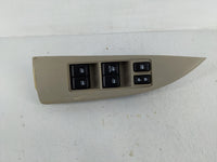 2013-2014 Subaru Legacy Master Power Window Switch Replacement Driver Side Left P/N:83071AJ21A Fits Fits 2013 2014 OEM Used 