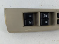 2013-2014 Subaru Legacy Master Power Window Switch Replacement Driver Side Left P/N:83071AJ21A Fits Fits 2013 2014 OEM Used 