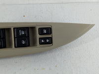 2013-2014 Subaru Legacy Master Power Window Switch Replacement Driver Side Left P/N:83071AJ21A Fits Fits 2013 2014 OEM Used 