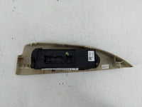 2013-2014 Subaru Legacy Master Power Window Switch Replacement Driver Side Left P/N:83071AJ21A Fits Fits 2013 2014 OEM Used 