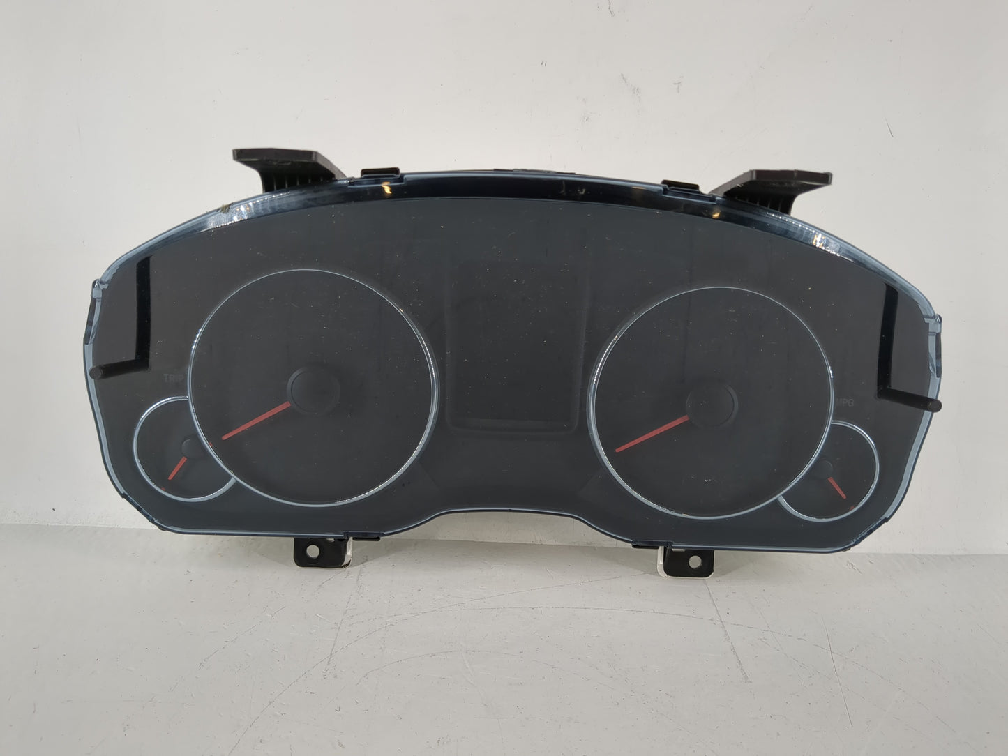 2013-2014 Subaru Legacy Instrument Cluster Speedometer Gauges P/N:85001AJ00 Fits Fits 2013 2014 OEM Used Auto Parts - Oemuse