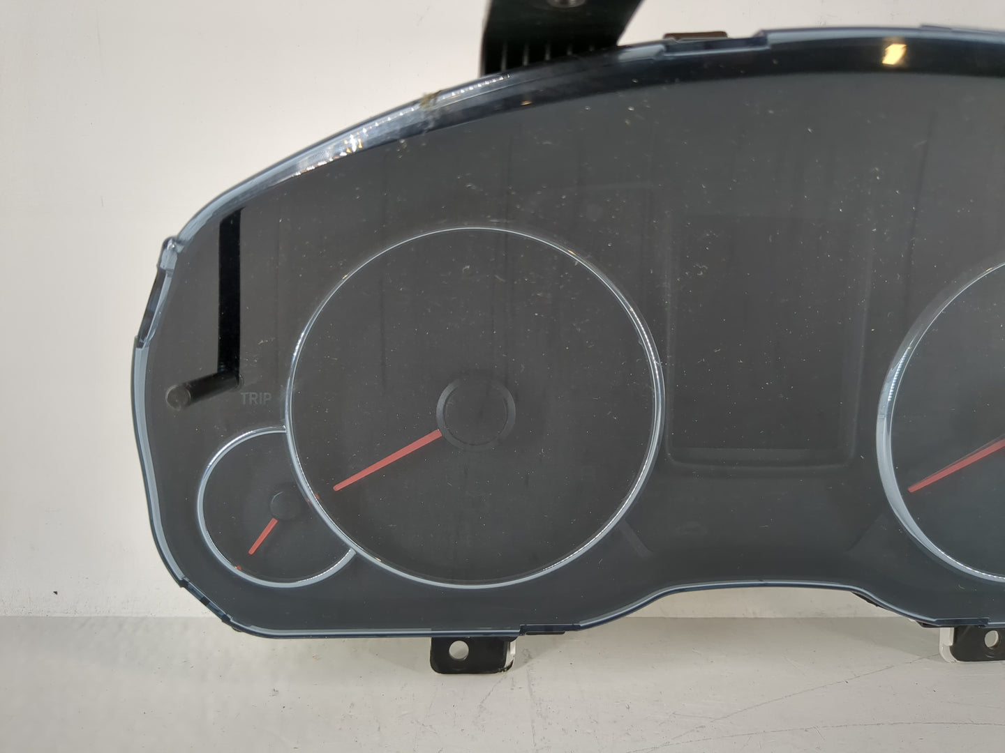 2013-2014 Subaru Legacy Instrument Cluster Speedometer Gauges P/N:85001AJ00 Fits Fits 2013 2014 OEM Used Auto Parts - Oemuse