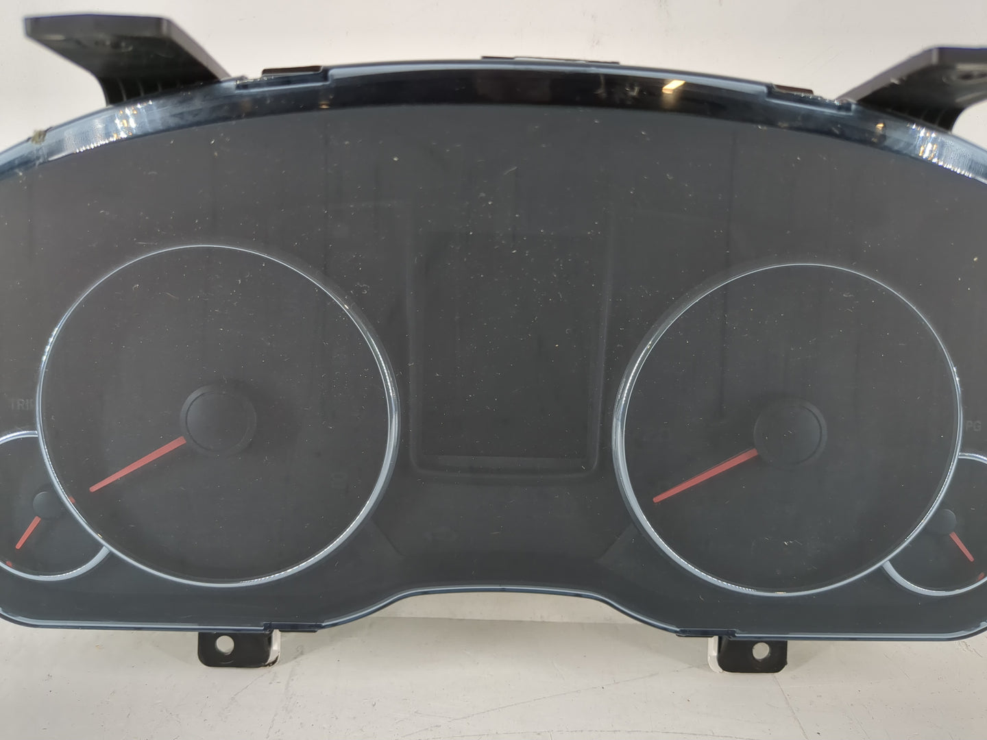 2013-2014 Subaru Legacy Instrument Cluster Speedometer Gauges P/N:85001AJ00 Fits Fits 2013 2014 OEM Used Auto Parts - Oemuse
