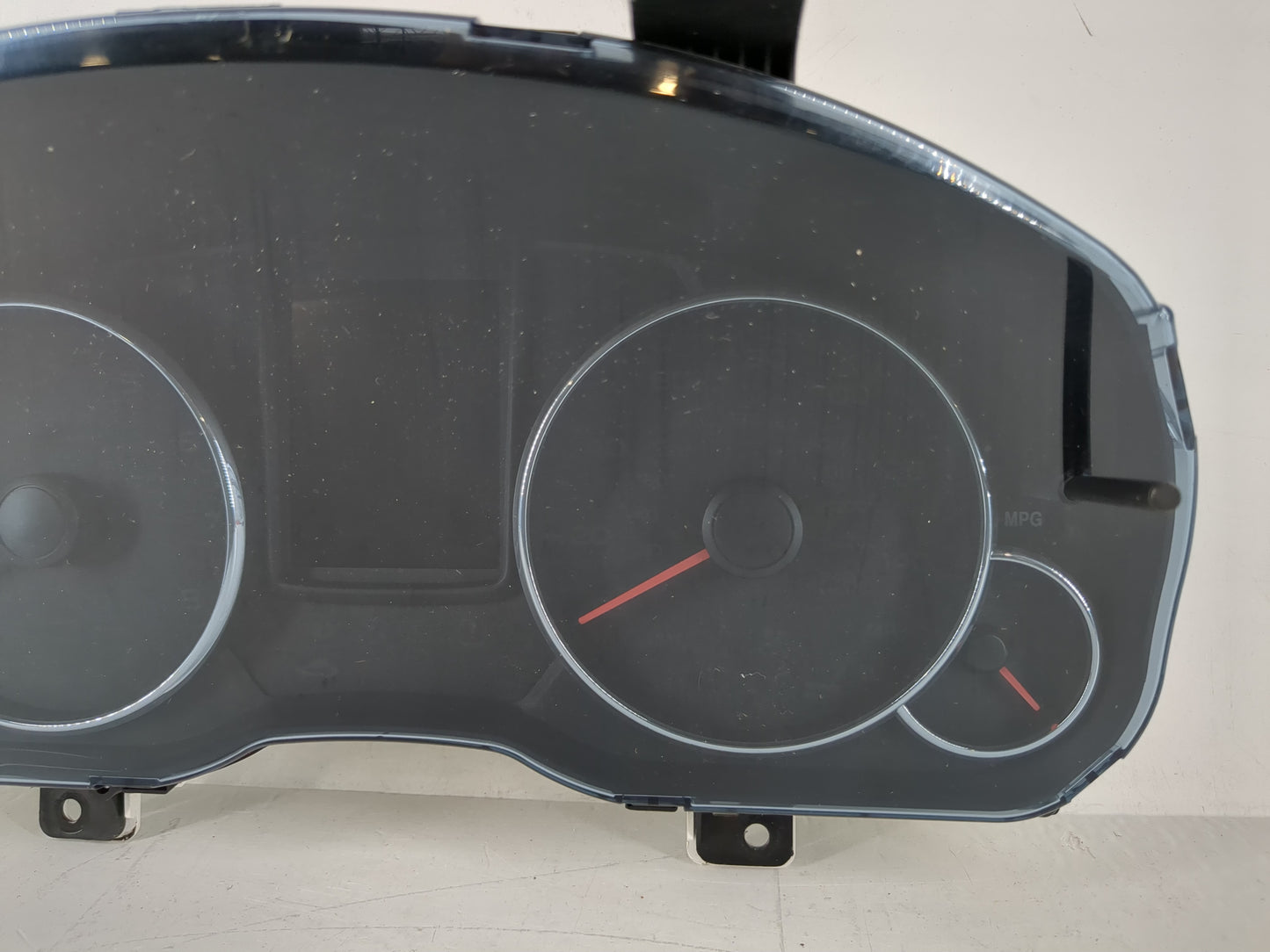 2013-2014 Subaru Legacy Instrument Cluster Speedometer Gauges P/N:85001AJ00 Fits Fits 2013 2014 OEM Used Auto Parts - Oemuse
