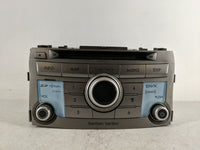 2013 Subaru Legacy Radio AM FM Cd Player Receiver Replacement P/N:86271AJ68A Fits OEM Used Auto Parts - Oemusedautoparts1.co