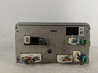 2013 Subaru Legacy Radio AM FM Cd Player Receiver Replacement P/N:86271AJ68A Fits OEM Used Auto Parts - Oemusedautoparts1.co