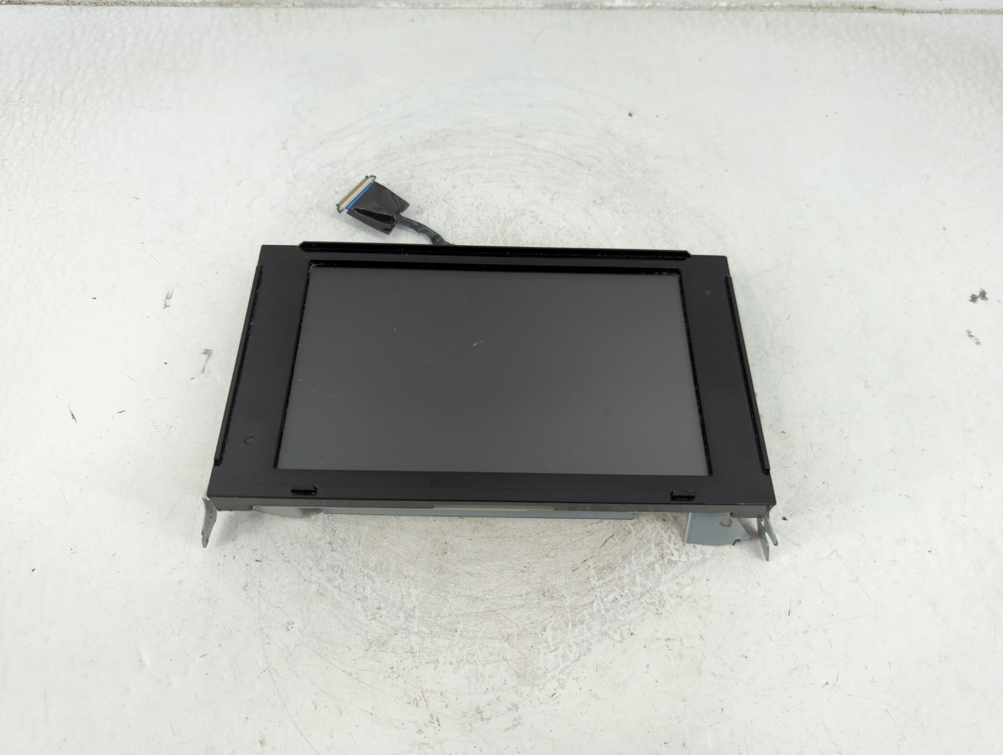 2013 Subaru Legacy Information Display Screen - Oemusedautoparts1.com