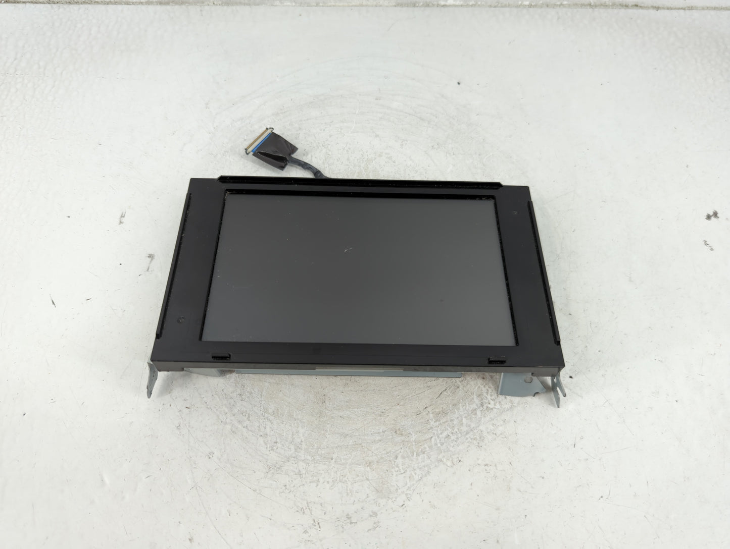 2013 Subaru Legacy Information Display Screen - Oemusedautoparts1.com