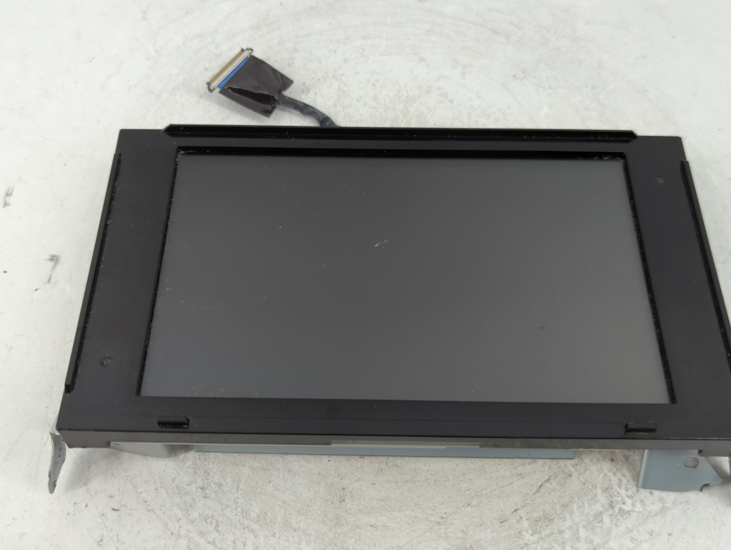 2013 Subaru Legacy Information Display Screen - Oemusedautoparts1.com