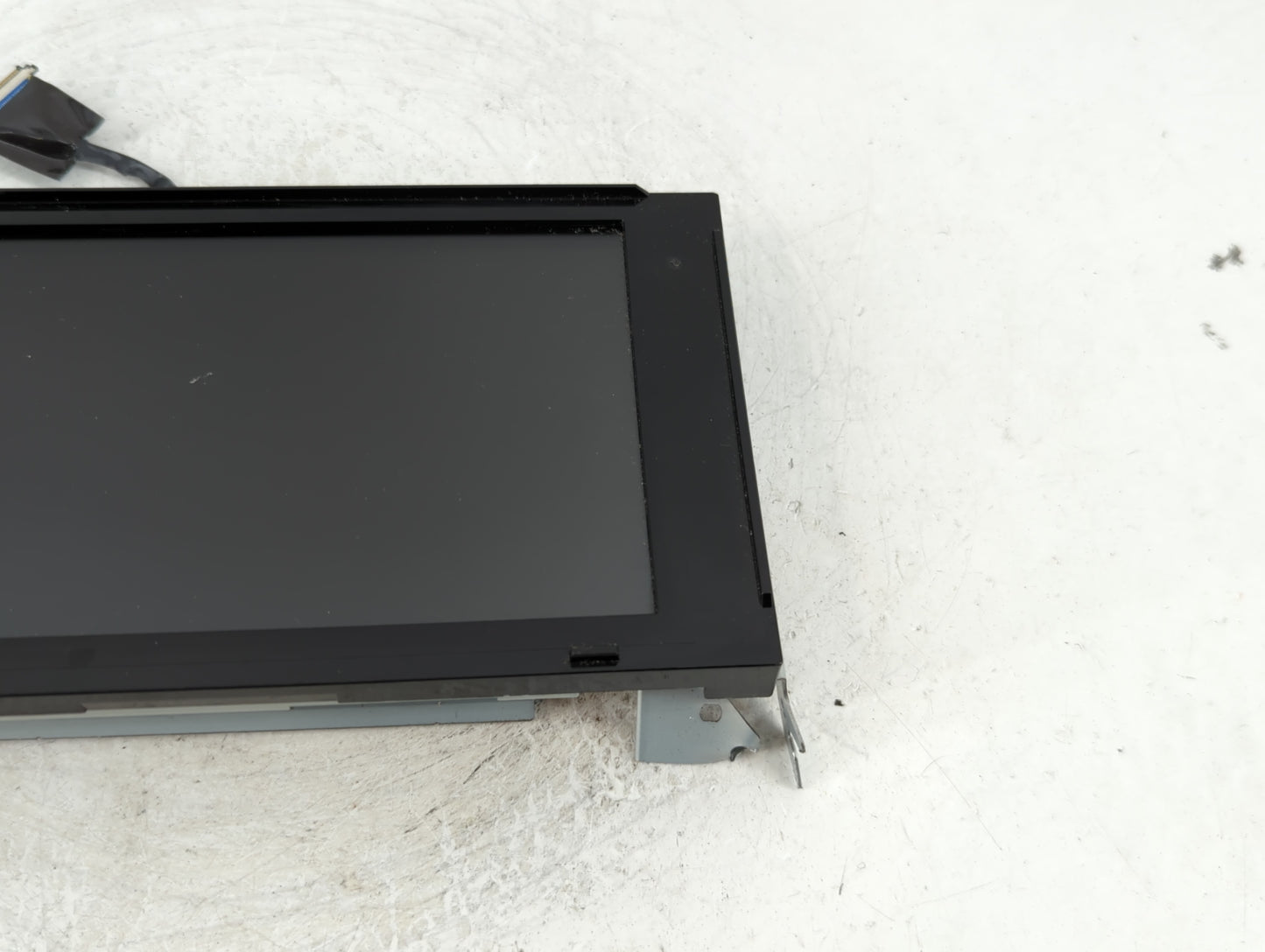 2013 Subaru Legacy Information Display Screen - Oemusedautoparts1.com